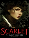 Scarlet by A. C. Gaughen eBook